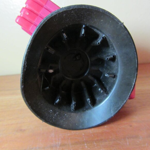 robo force vintage 1984 cruel the detonator action figure (T374) - Picture 7 of 8